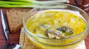 Домашние супы рецепты с фото как приготовить суп на любой вкус