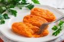 Морковные котлеты — лучшие рецепты