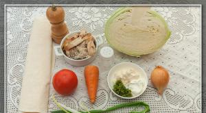 Пошаговый рецепт домашней шаурмы с курицей в лаваше Шаурма с курицей рецепт приготовления в домашних
